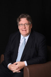 Michael Marchbank, President and CEO, Fraser Health