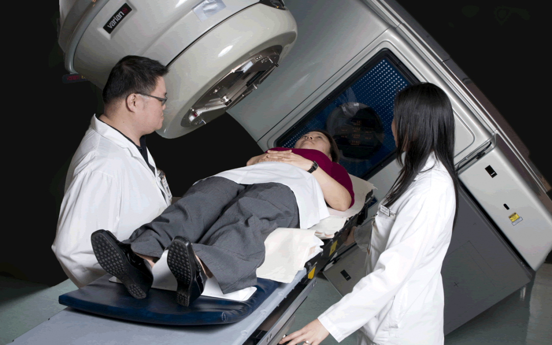 BC participates in national initiative to improve radiation treatment safety for patients