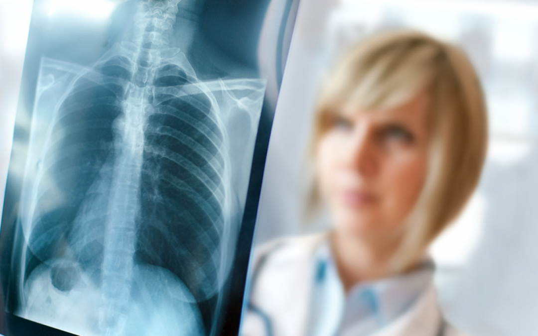 Patient Safety Case Study: Streamlining Medical Imaging across Northern Health