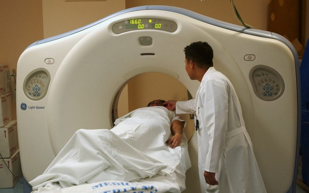 New Medical Imaging form boosts safety event reporting
