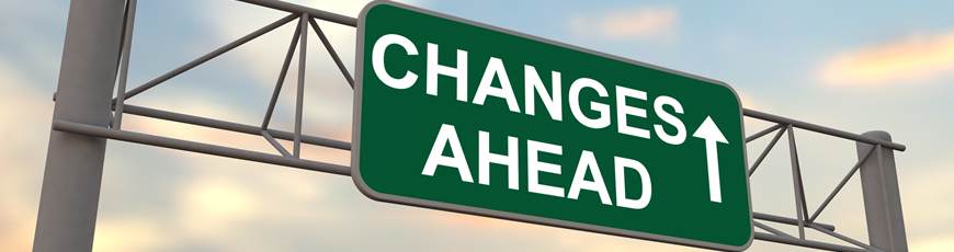 What’s happening at Central Office? A peek at our plans for 2015