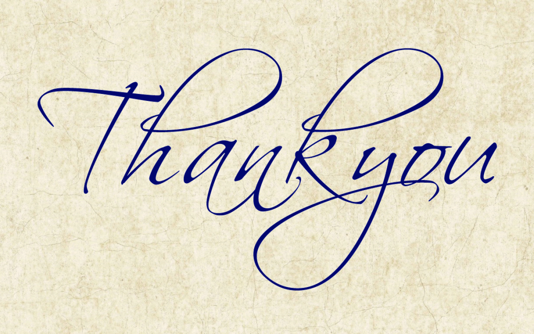 Highlights of our first 100 blog posts