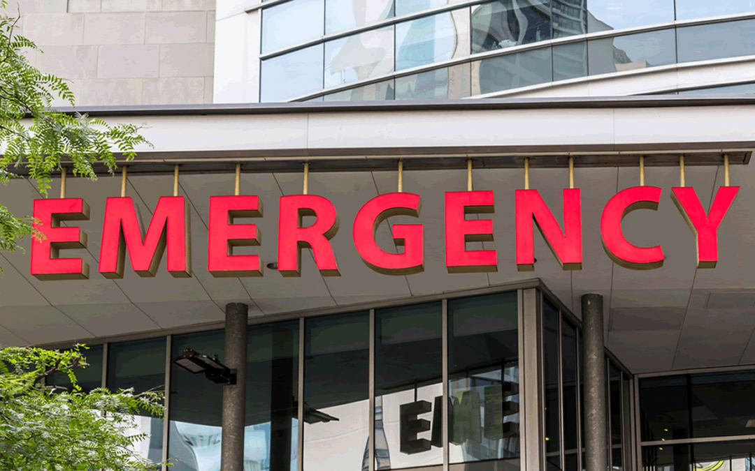 Spotlight on Kelowna General Hospital’s Emergency Services