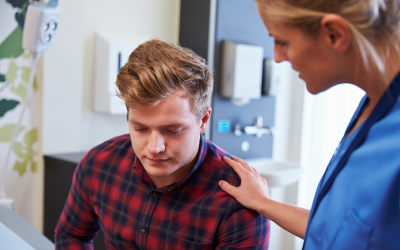 Standardizing observation levels for safer mental health care