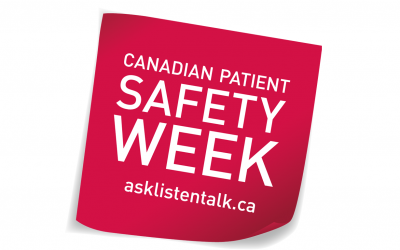 Questions Save Lives! What question would you ask?