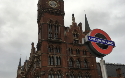 Seeing the future of patient safety