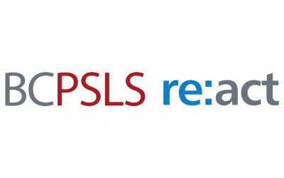 BCPSLS re:act – Improving safety for vulnerable adults across BC