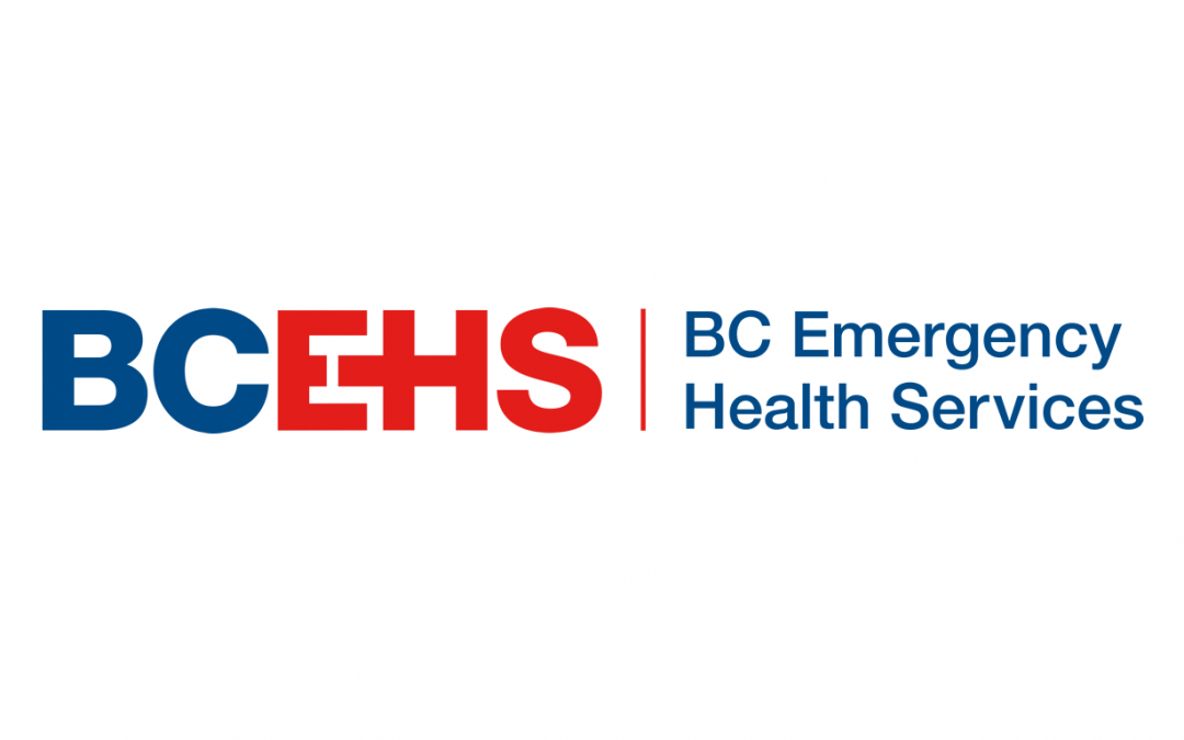 BC Emergency Health Services rolls out streamlined patient safety reporting process to enhance culture of safety