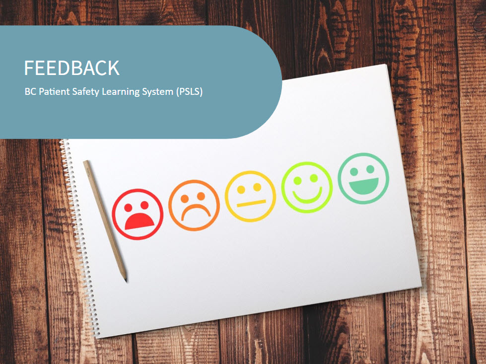 Feedback screen shot Tools and data course cover image