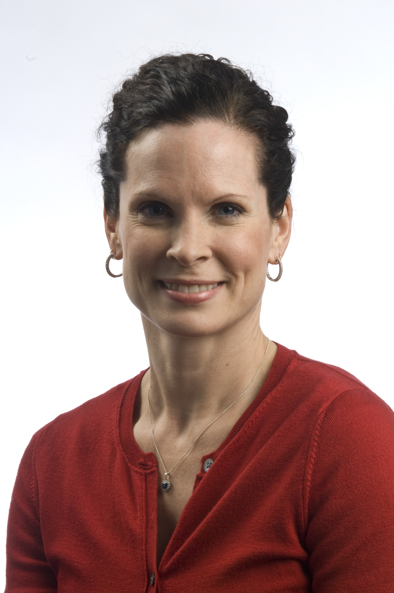 Michelle Preston